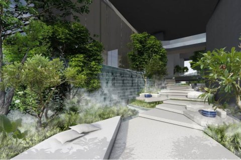 Вилла в Паттайе, Таиланд с 1 спальней  № 166739 - фото 4