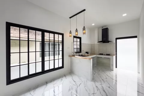 Дом в Пхукете, Таиланд с 3 спальнями  № 140026 - фото 8