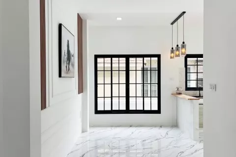 Дом в Пхукете, Таиланд с 3 спальнями  № 140026 - фото 7