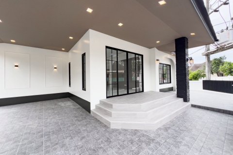 Дом в Пхукете, Таиланд с 3 спальнями  № 140026 - фото 3