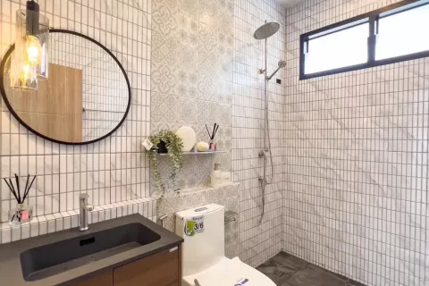 Дом в Пхукете, Таиланд с 3 спальнями  № 140026 - фото 16