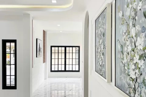 Дом в Пхукете, Таиланд с 3 спальнями  № 140026 - фото 14