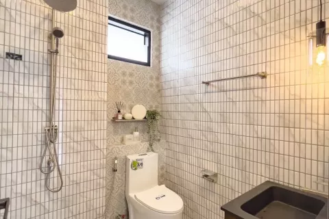 Дом в Пхукете, Таиланд с 3 спальнями  № 140026 - фото 15