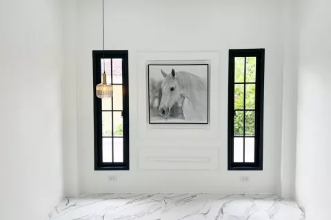 Дом в Пхукете, Таиланд с 3 спальнями  № 140026 - фото 9