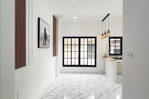 Дом в Пхукете, Таиланд с 3 спальнями  № 140026 - фото 6