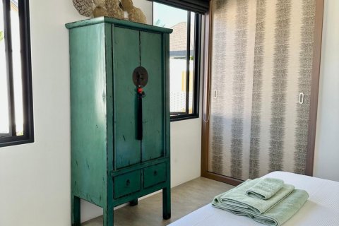 Вилла в Пхукете, Таиланд с 2 спальнями  № 140028 - фото 28