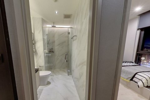Кондоминиум с 2 спальнями в Клонг Тоэй, Бангкок, Таиланд № 140031 - фото 6