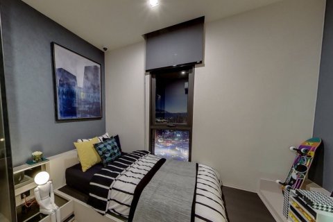 Кондоминиум с 2 спальнями в Клонг Тоэй, Бангкок, Таиланд № 140031 - фото 4