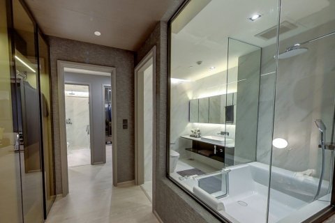 Кондоминиум с 2 спальнями в Клонг Тоэй, Бангкок, Таиланд № 140031 - фото 5