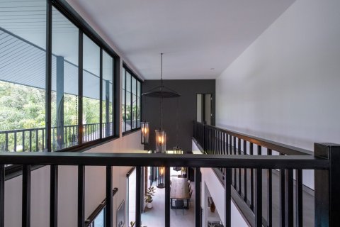 Villa in Chiang Mai, Thailand 5 bedrooms № 155353 - photo 14