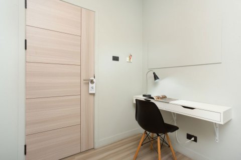 Hôtel à Chiang Mai, Thaïlande 800 m2 № 155356 - photo 12