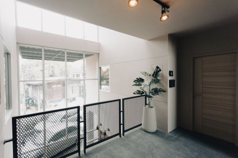 Hotel in Chiang Mai, Thailand 800 sq.m. № 155356 - photo 3