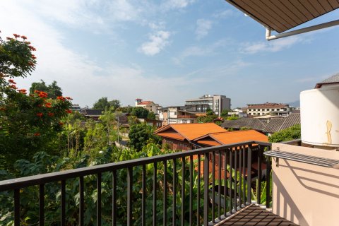 Hotel in Chiang Mai, Thailand 800 sq.m. № 155356 - photo 5