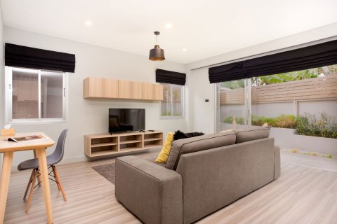 Hôtel à Chiang Mai, Thaïlande 800 m2 № 155356 - photo 8