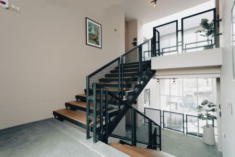 Hotel in Chiang Mai, Thailand 800 sq.m. № 155356 - photo 2