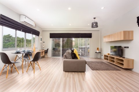 Hotel in Chiang Mai, Thailand 800 sq.m. № 155356 - photo 6