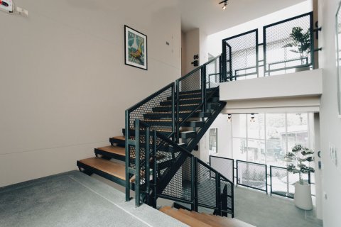 Hotel in Chiang Mai, Thailand 800 sq.m. № 155356 - photo 2