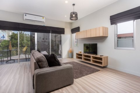 Hotel in Chiang Mai, Thailand 800 sq.m. № 155356 - photo 10