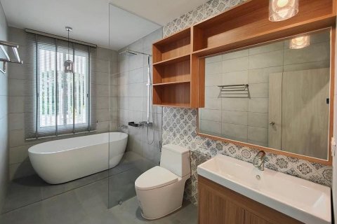 Villa à Chiang Mai, Thaïlande 6 chambres № 155358 - photo 22