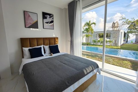 Villa à Chiang Mai, Thaïlande 6 chambres № 155358 - photo 13