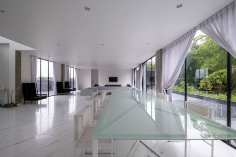 House in Chiang Mai, Thailand 7 bedrooms № 155354 - photo 5