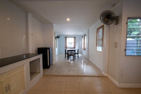 House in Chiang Mai, Thailand 4 bedrooms № 155357 - photo 7