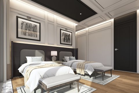 Villa in Hua Hin, Thailand 3 bedrooms № 165198 - photo 5