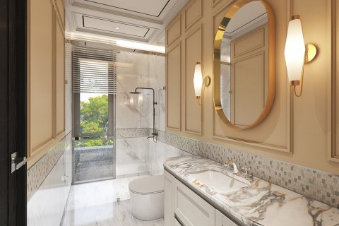 Villa in Hua Hin, Thailand 3 bedrooms № 165198 - photo 12