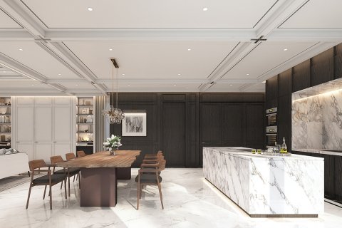 Villa in Hua Hin, Thailand 3 bedrooms № 165198 - photo 8