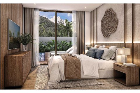 Villa in Bang Tao, Thailand 4 bedrooms № 165200 - photo 4