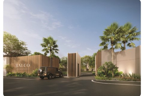 Villa in Bang Tao, Thailand 4 bedrooms № 165200 - photo 8