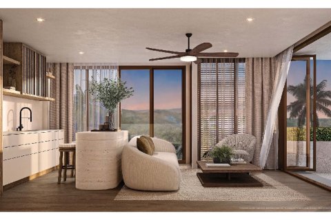 Villa in Bang Tao, Thailand 4 bedrooms № 165200 - photo 3