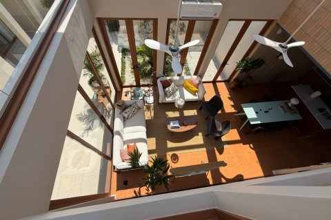 Villa in Hua Hin, Thailand 5 bedrooms № 165201 - photo 8