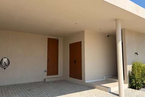 Villa in Hua Hin, Thailand 5 bedrooms № 165201 - photo 19