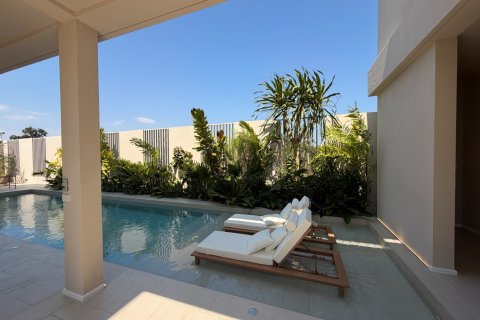 Villa in Hua Hin, Thailand 5 bedrooms № 165201 - photo 15