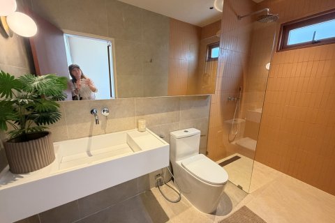 Villa in Hua Hin, Thailand 5 bedrooms № 165201 - photo 11