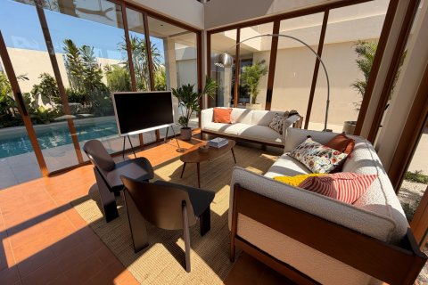 Villa in Hua Hin, Thailand 5 bedrooms № 165201 - photo 3