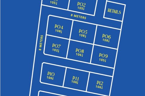 Villa in Hua Hin, Thailand 5 bedrooms № 165201 - photo 22