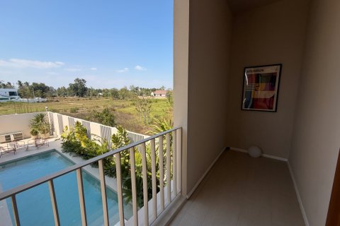 Villa in Hua Hin, Thailand 5 bedrooms № 165201 - photo 12