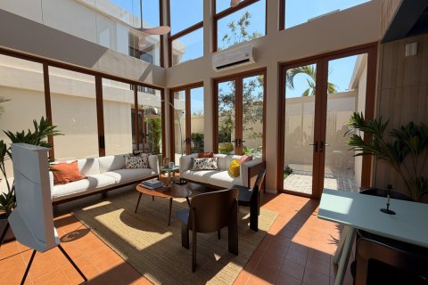 Villa in Hua Hin, Thailand 5 bedrooms № 165201 - photo 2