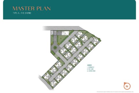 Villa in Bang Tao, Thailand 4 bedrooms № 165199 - photo 10