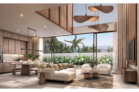 Villa in Bang Tao, Thailand 4 bedrooms № 165199 - photo 2