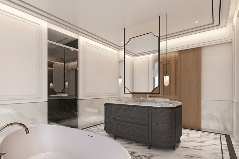 Villa in Hua Hin, Thailand 3 bedrooms № 165197 - photo 10