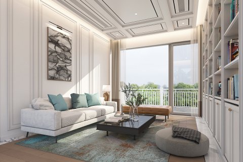 Villa in Hua Hin, Thailand 3 bedrooms № 165197 - photo 7