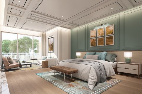 Villa in Hua Hin, Thailand 3 bedrooms № 165197 - photo 5