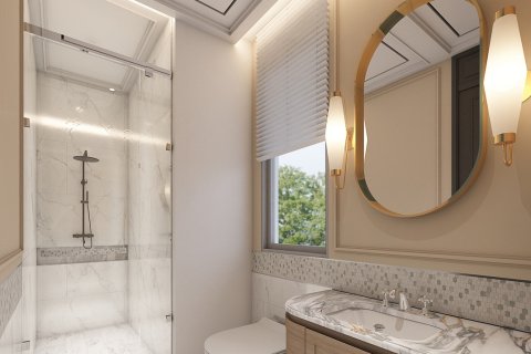 Villa in Hua Hin, Thailand 3 bedrooms № 165197 - photo 11