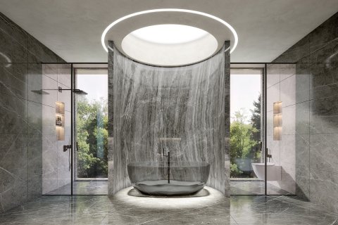 Villa à Kata, Thaïlande 7 chambres № 170199 - photo 13