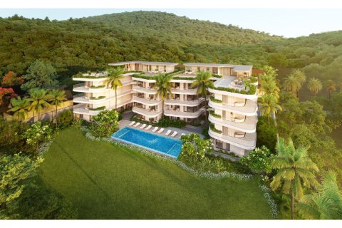 Condo in Pattaya, Thailand, 1 bedroom  № 170203 - photo 13