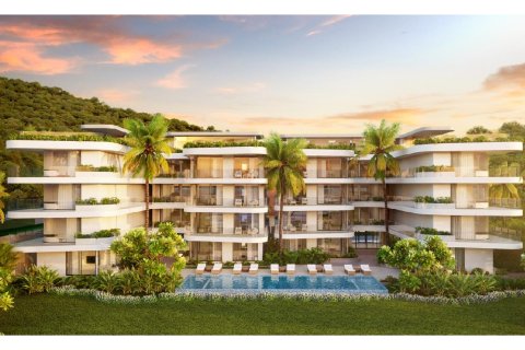 Condo in Pattaya, Thailand, 1 bedroom  № 170203 - photo 14