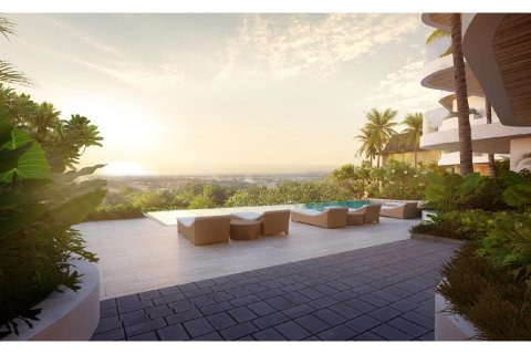 Condo in Pattaya, Thailand, 1 bedroom  № 170203 - photo 9